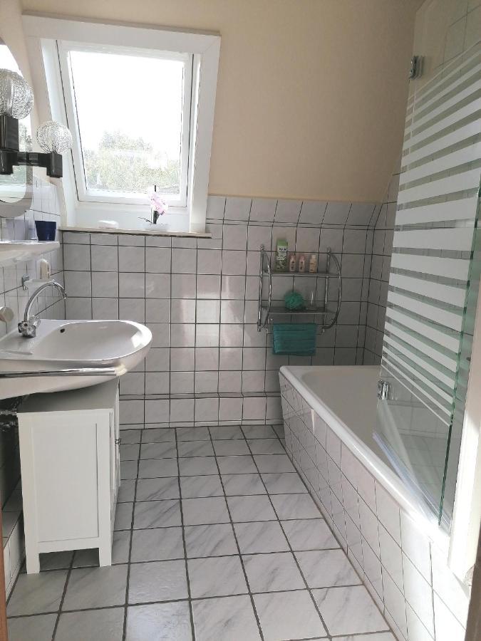 Appartment Daji Λούνεμπουργκ Εξωτερικό φωτογραφία