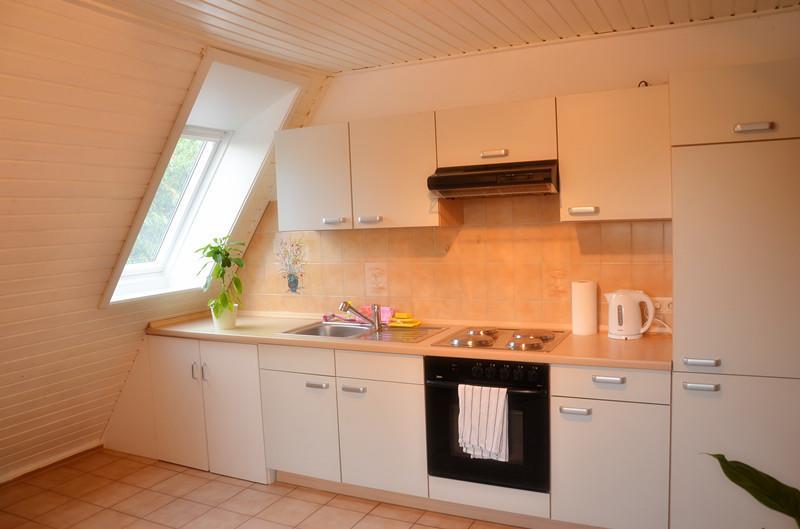 Appartment Daji Λούνεμπουργκ Δωμάτιο φωτογραφία