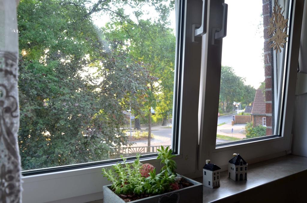 Appartment Daji Λούνεμπουργκ Δωμάτιο φωτογραφία